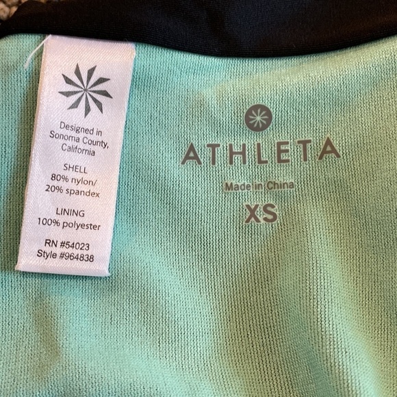 Athleta Bikini Bottom - Picture 4 of 4